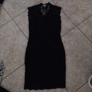 Charlotte Russe Dress